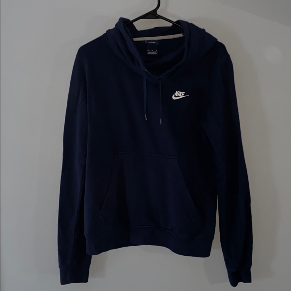 Nike sweatshirt